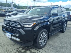 2026 Toyota 4Runner i-FORCE MAX Limited 4WD LIMITED