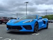 Chevrolet Corvette Stingray