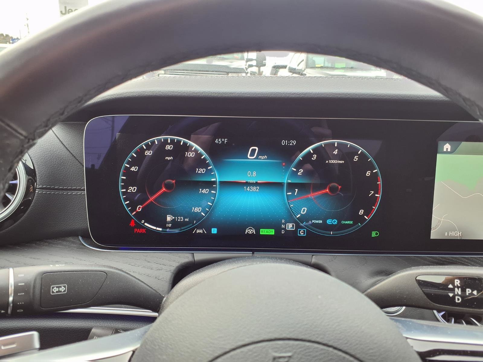 2023 Mercedes-Benz CLS-Class CLS 450 - Photo 9