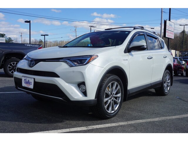 Toyota Rav4 Hybrid Used >> 2016 Toyota Tundra Toyota Rav4 Hybrid Used >> 2016 Toyota Tundra