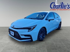 2026 Toyota Corolla SE SE