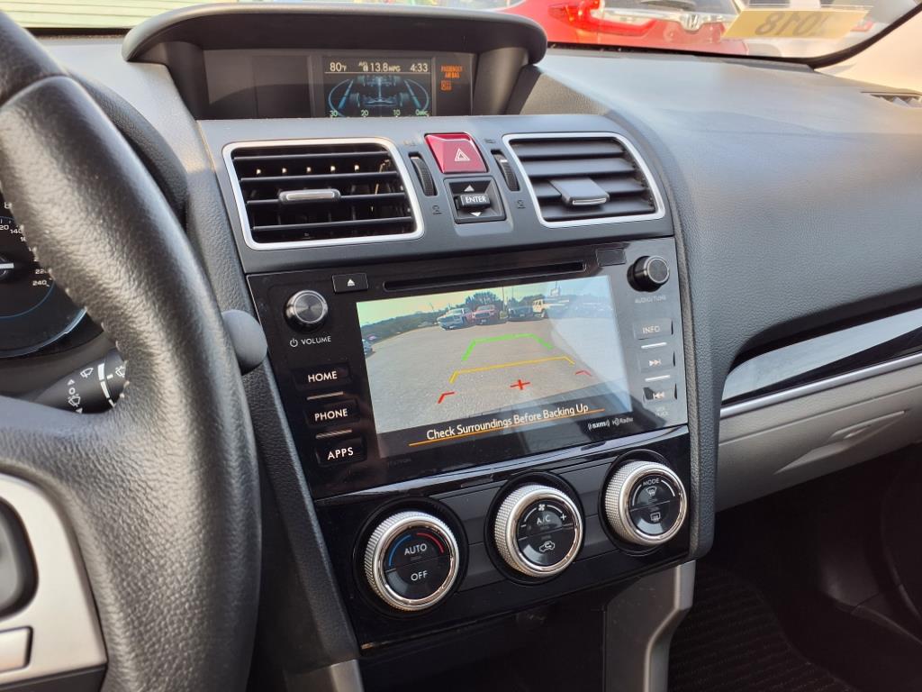 2018 Subaru Forester Limited - Photo 11