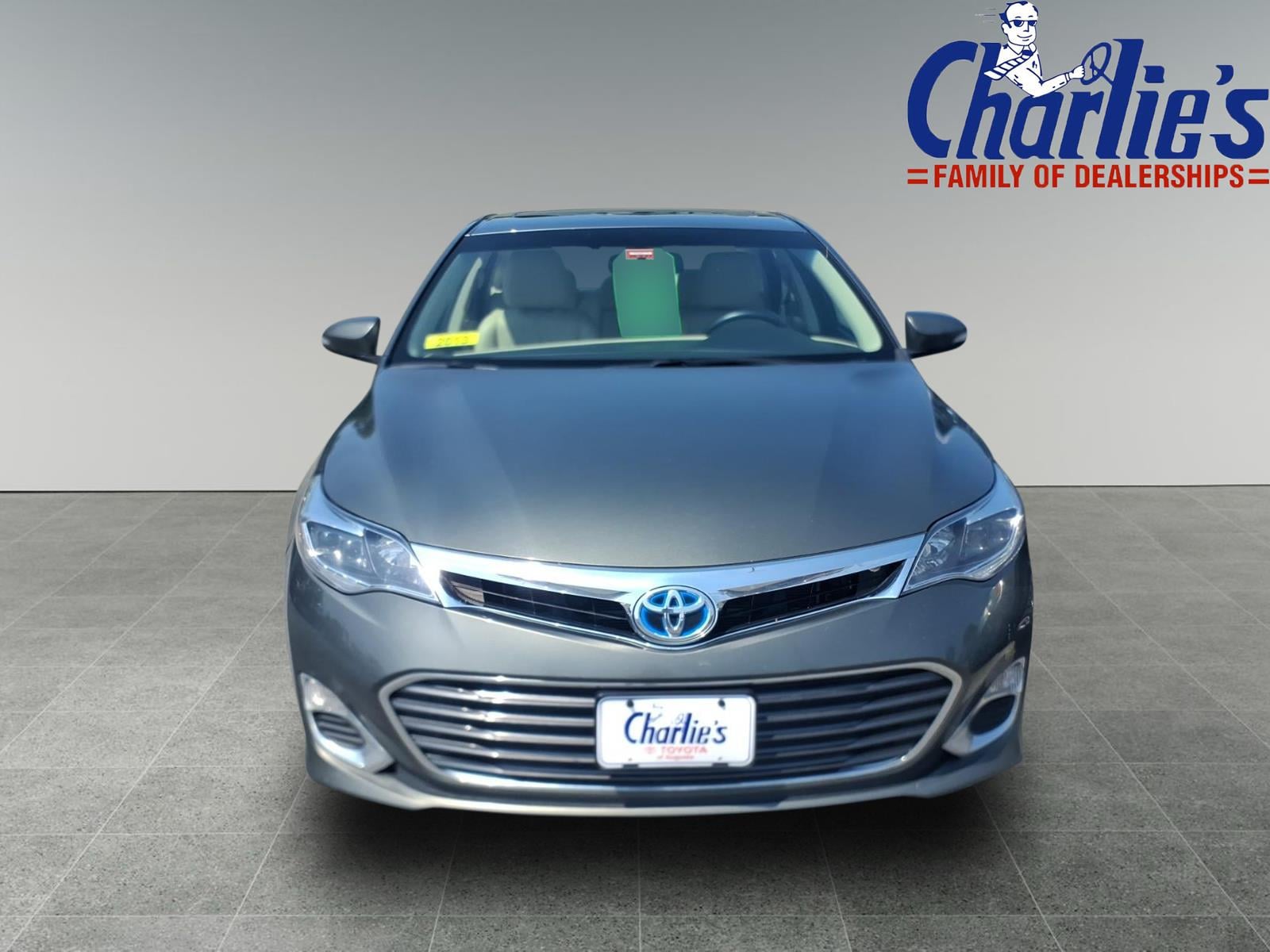 Used 2013 Toyota Avalon XLE Premium Hybrid with VIN 4T1BD1EB9DU015376 for sale in Augusta, ME
