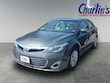  Toyota Avalon Hybrid