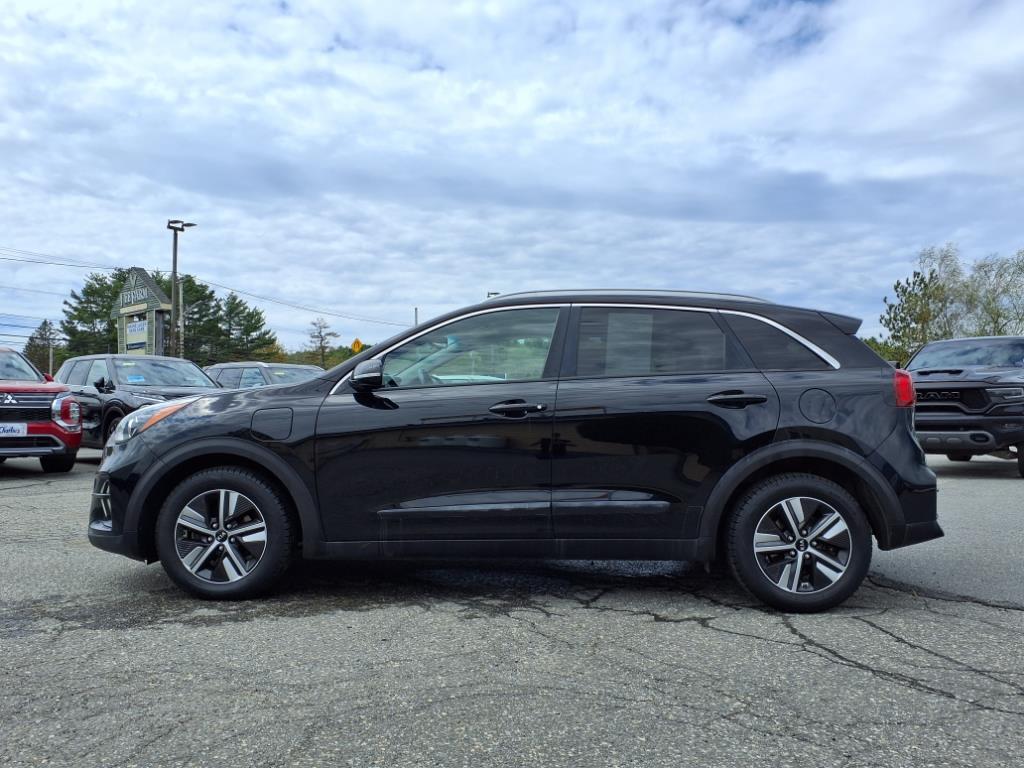Used 2020 Kia Niro EX with VIN KNDCD3LD3L5390844 for sale in Augusta, ME