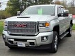  GMC Sierra 2500HD
