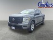  Nissan Titan