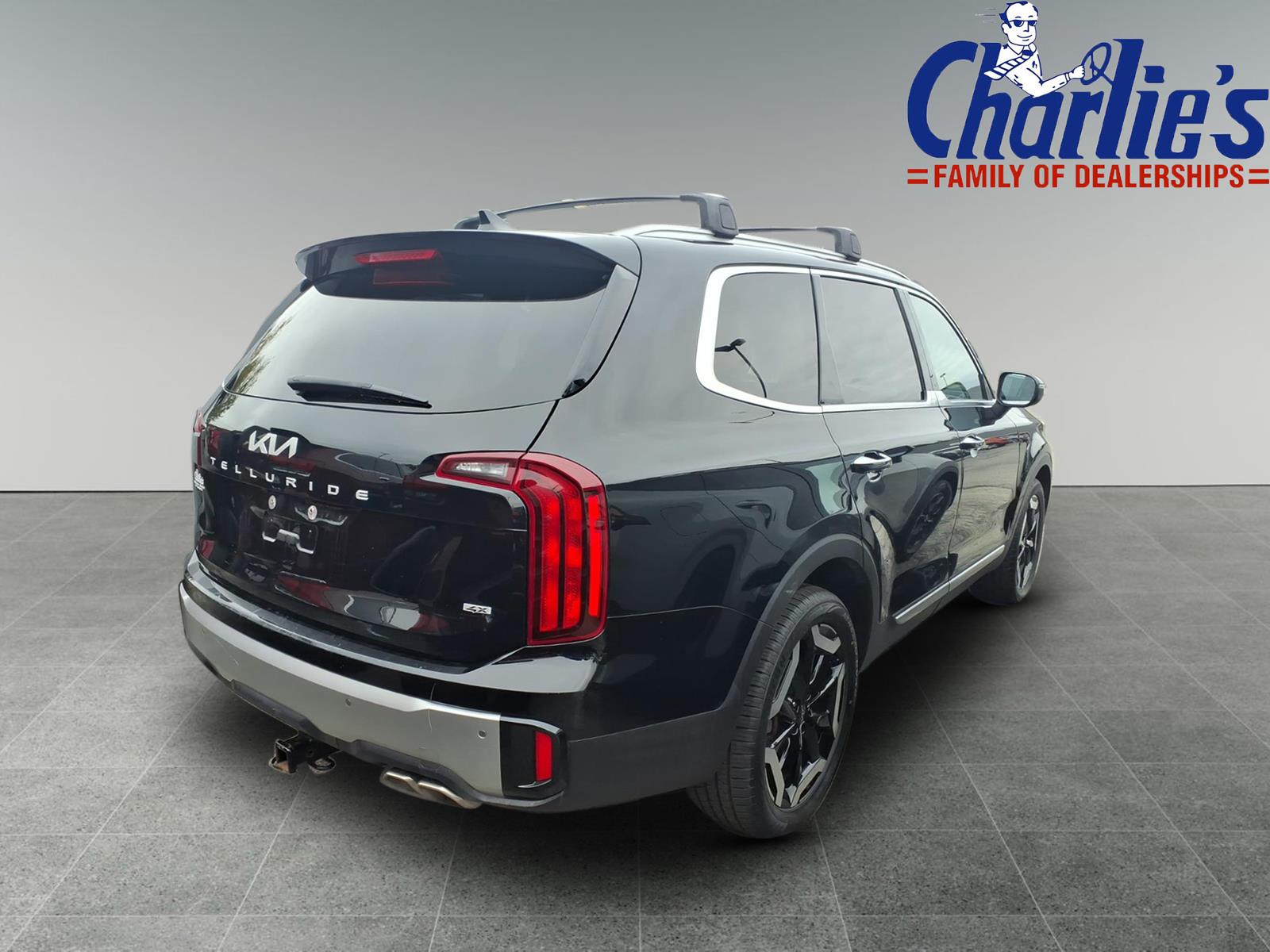 Used 2023 Kia Telluride S SUV