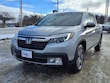  Honda Ridgeline