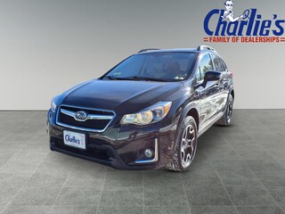 2016 Subaru Crosstrek 2.0i SUV