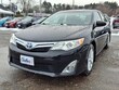  Toyota Camry Hybrid