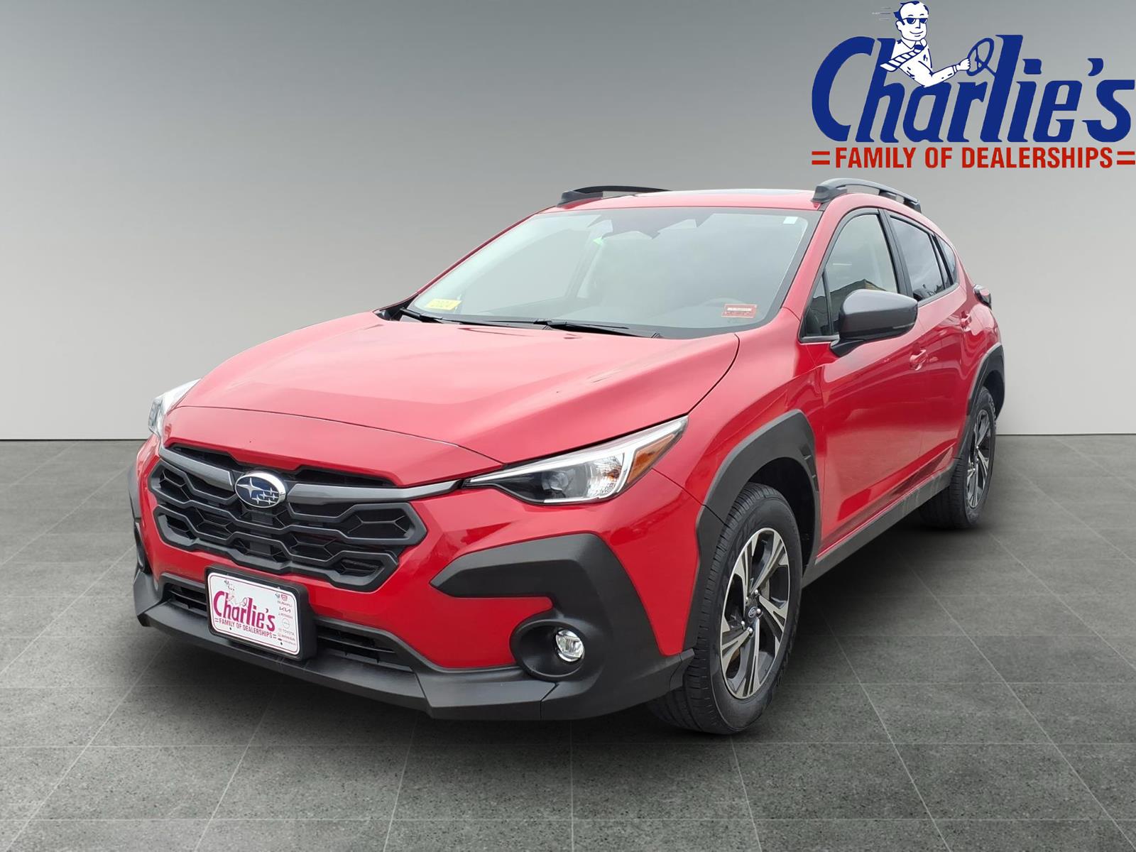 2024 Subaru Crosstrek Premium SUV