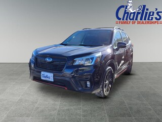 2019 Subaru Forester Sport SUV