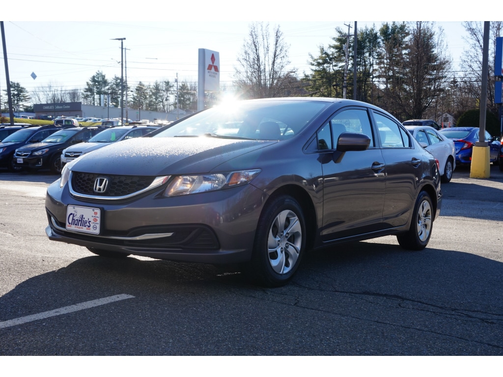 2014 honda si for sale
