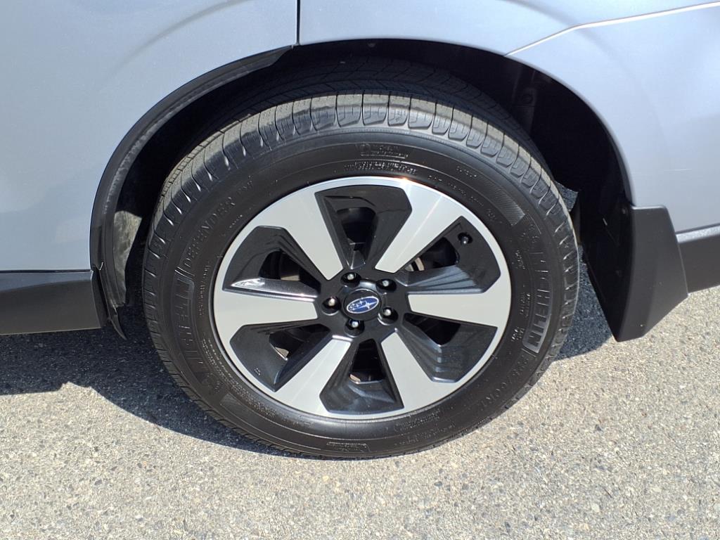 2018 Subaru Forester Limited - Photo 6