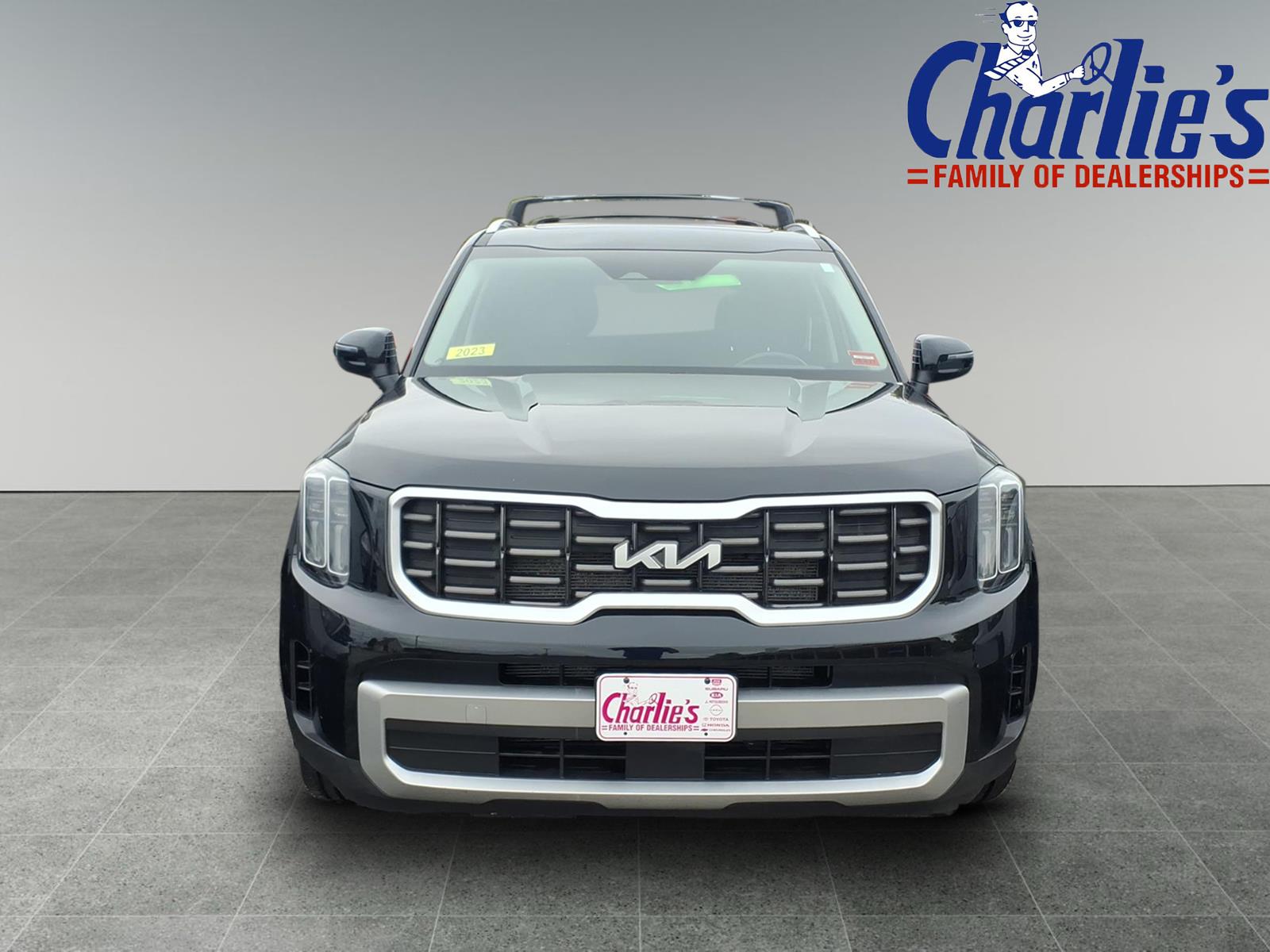 Used 2023 Kia Telluride S SUV