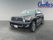  Toyota Sequoia