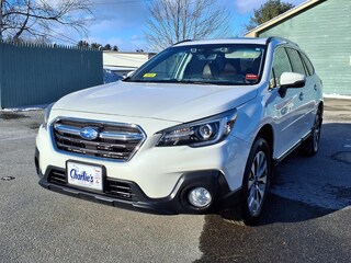 2018 Subaru Outback 2.5i Touring with Starlink SUV