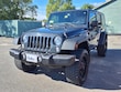 Jeep Wrangler JK Unlimited