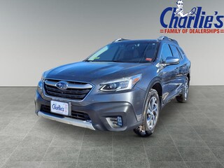 2020 Subaru Outback Touring XT SUV