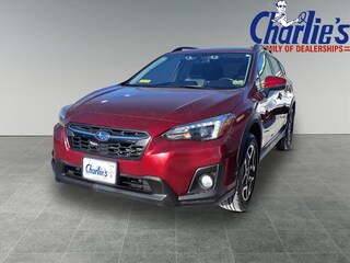2019 Subaru Crosstrek 2.0i Limited SUV