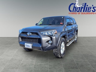 2016 Toyota 4Runner SUV