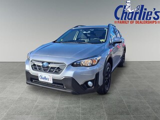 2023 Subaru Crosstrek SUV