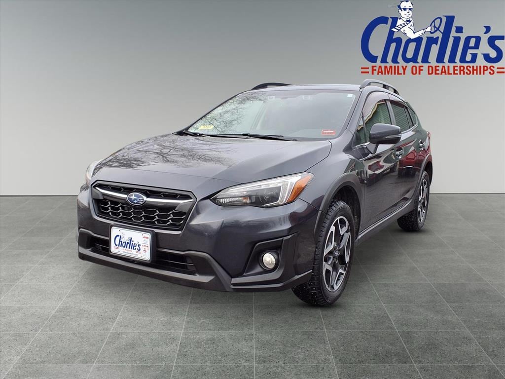 2019 Subaru Crosstrek Limited's photo