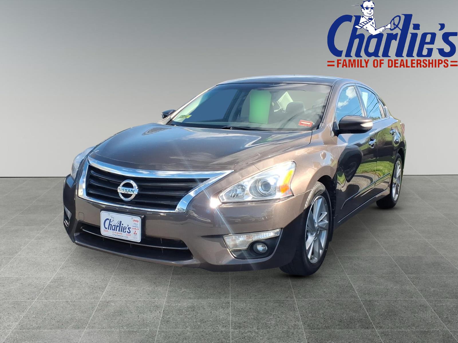 2014 Nissan Altima