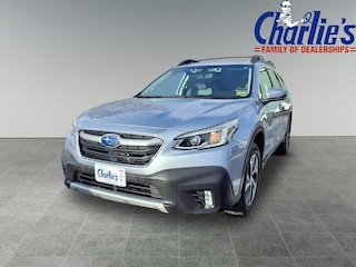 2020 Subaru Outback Limited SUV