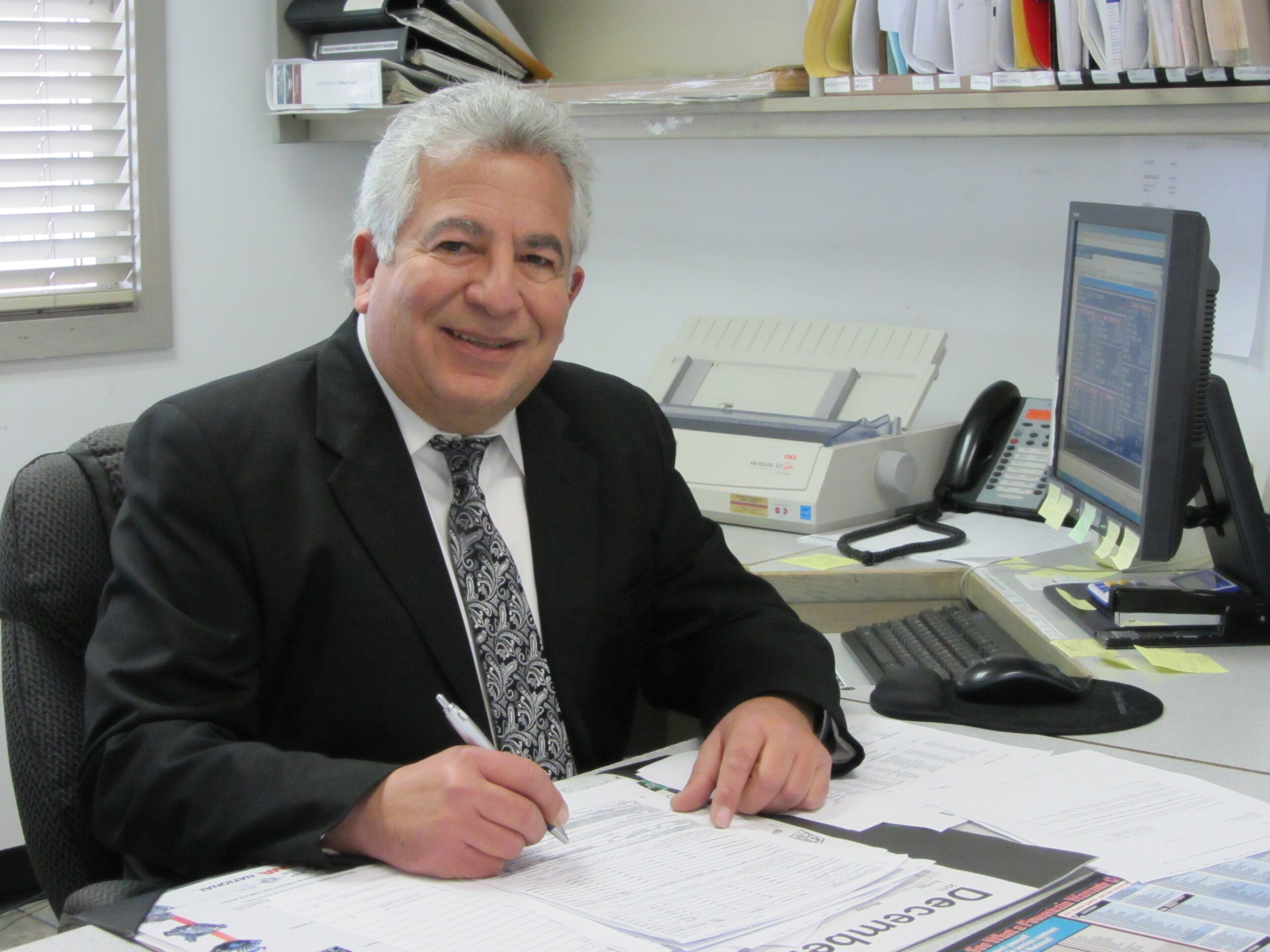 Yamil Abed