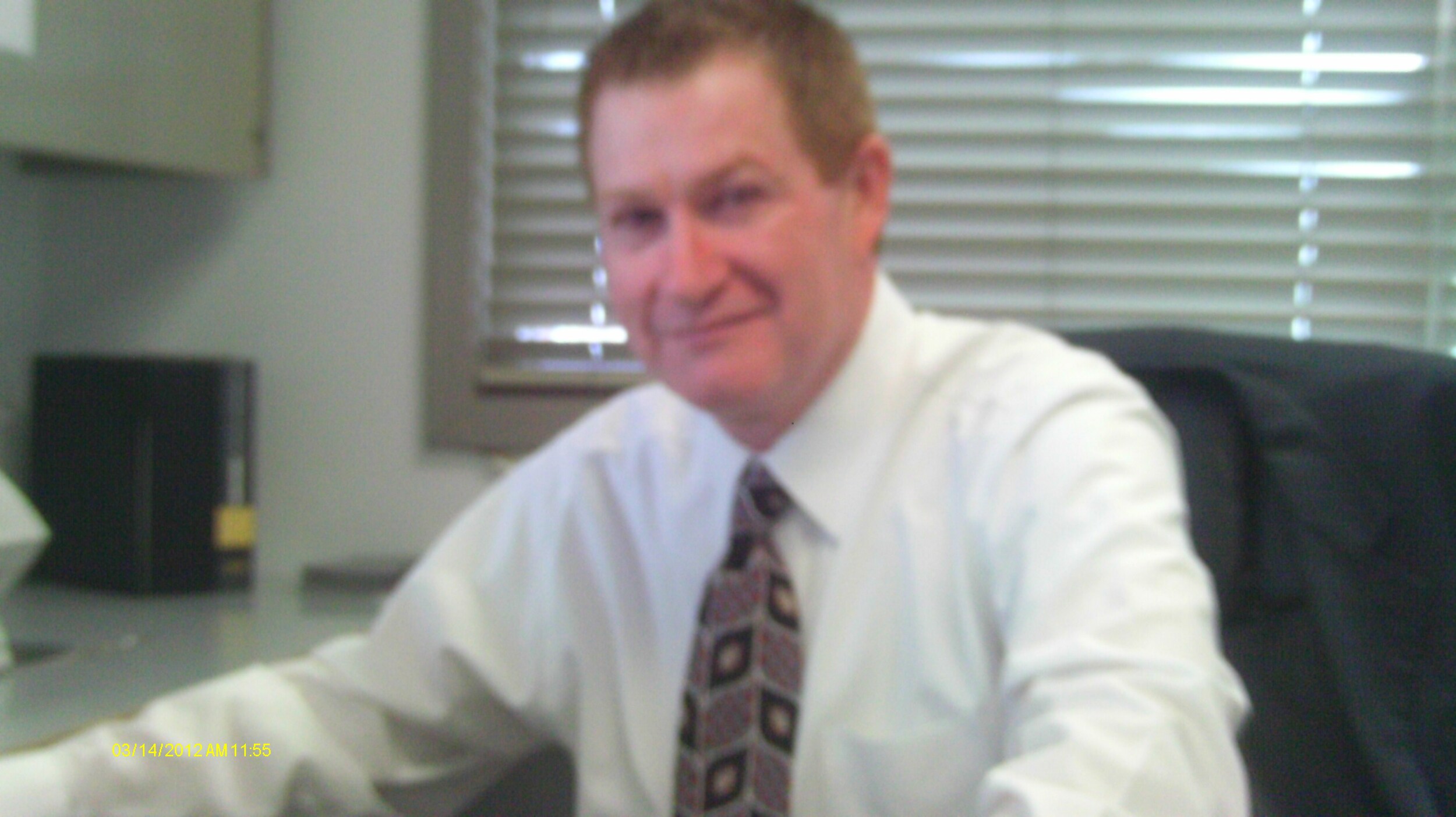 Shawn Meade