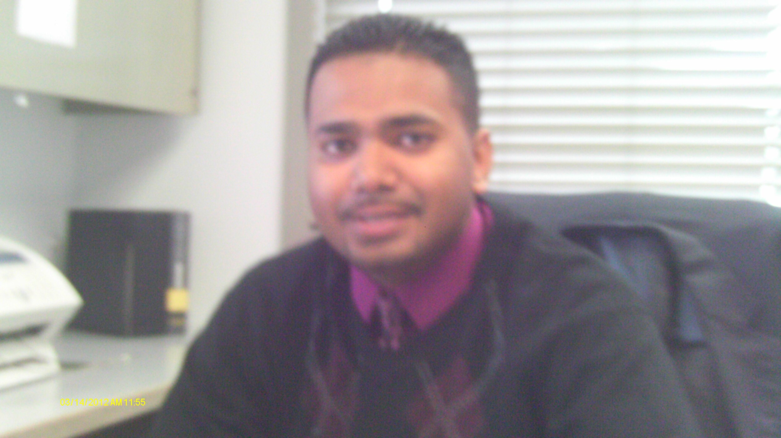 Nahid Ali