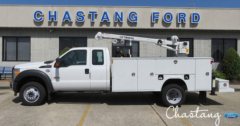 Ford Dealership Houston >> Mechanic Trucks | Custom Upfit Ford Mechanic Truck Beds ... Ford Dealership Houston >> Mechanic Trucks | Custom Upfit Ford Mechanic Truck Beds ...