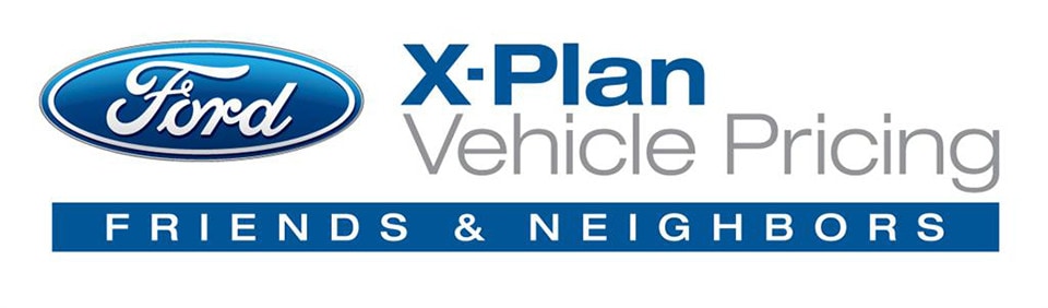 clubs that get ford x plan pricing