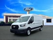  Ford Transit Commercial