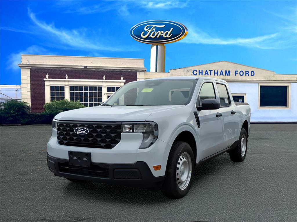 2025 Ford Maverick XL's photo