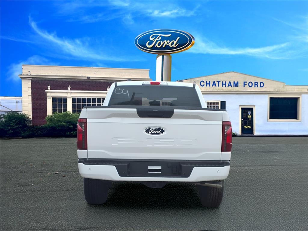 New 2025 Ford F-150 STX TRUCK