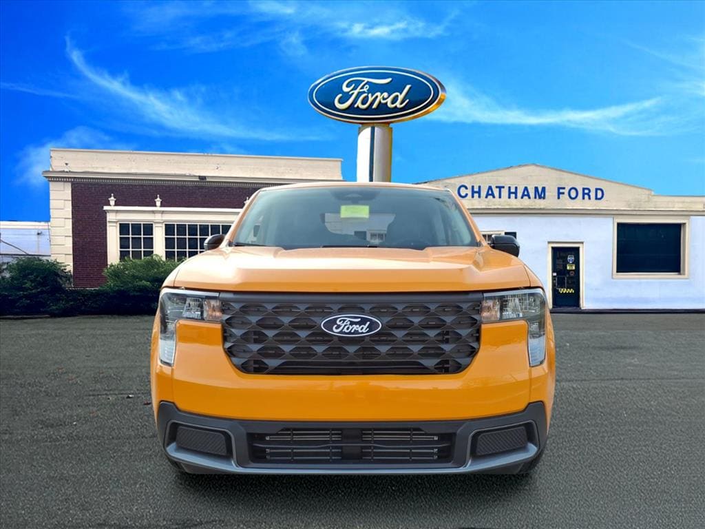 New 2026 Ford Maverick XLT TRUCK