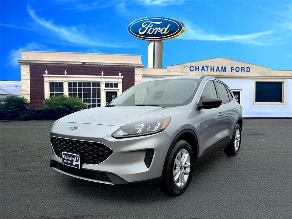 2022 Ford Escape SE's photo