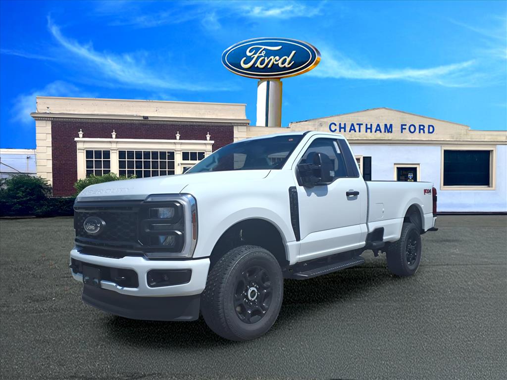 2025 Ford F-350 Super Duty XL's photo