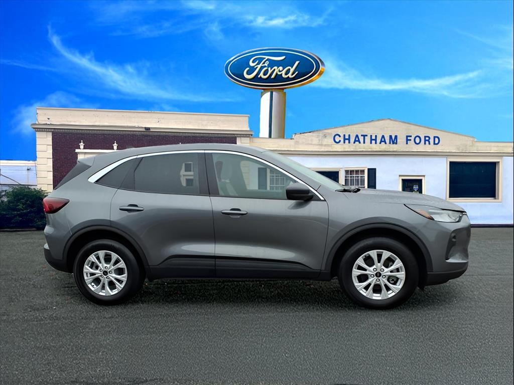 Used 2023 Ford Escape Active SUV