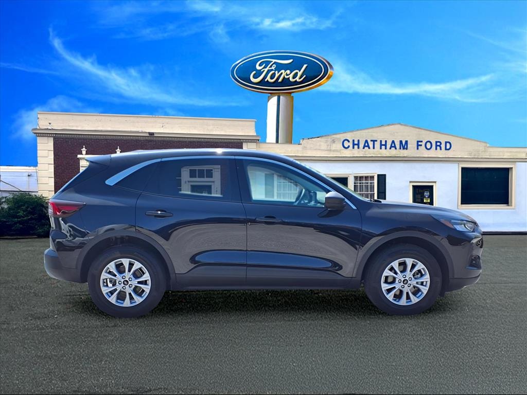 Used 2024 Ford Escape Active SUV