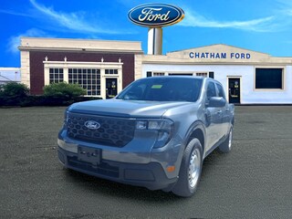 2026 Ford Maverick XL TRUCK