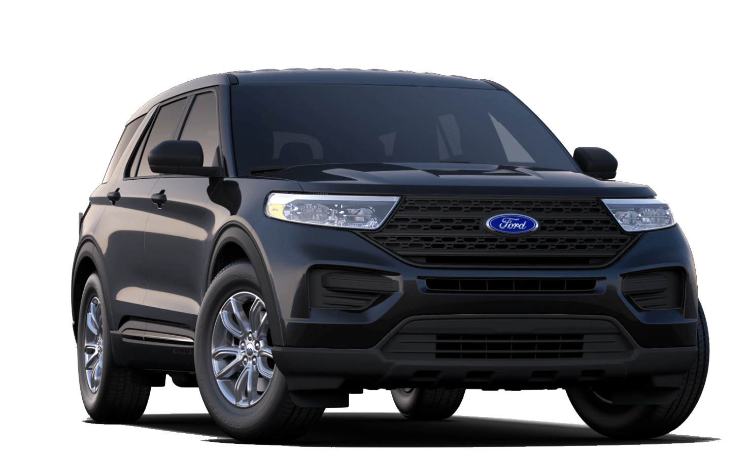 New Ford Lease & Finance Specials Chatham Ford