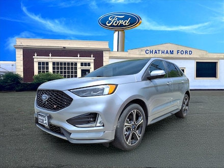 2022 Ford Edge ST SUV