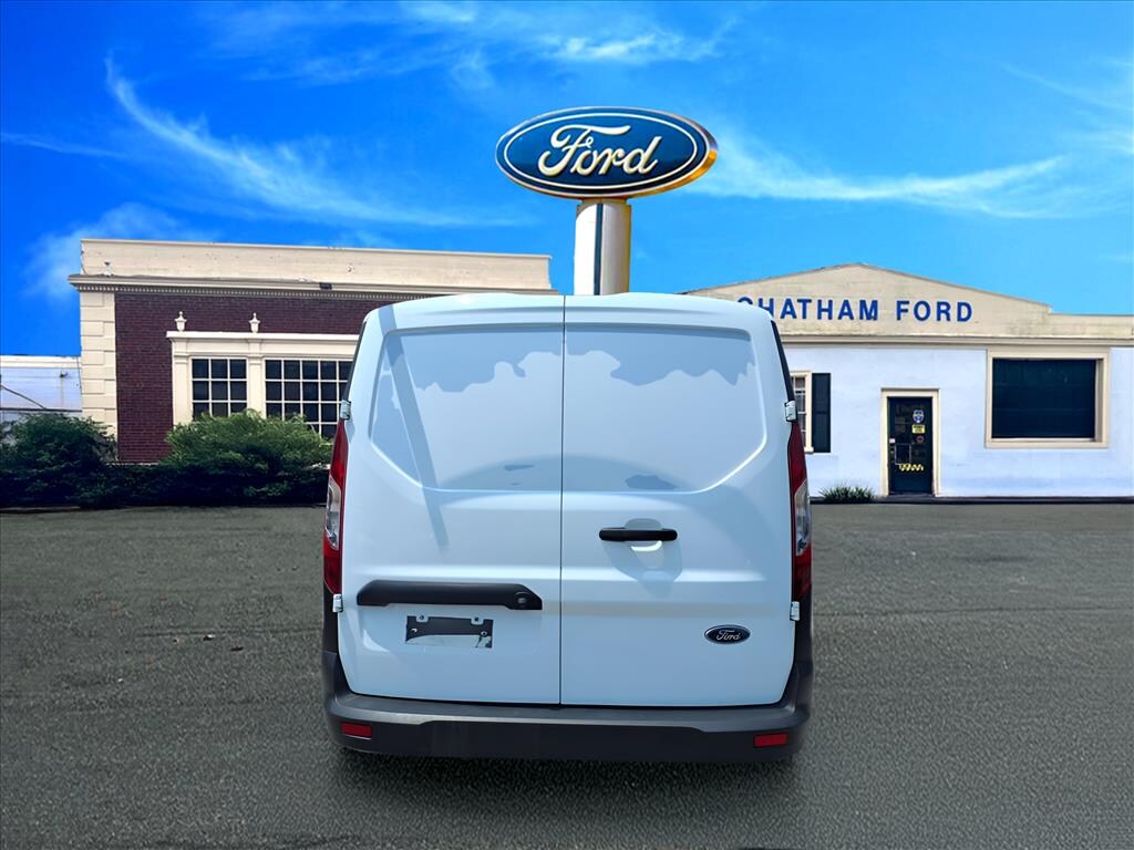 Used 2022 Ford Transit Connect XL Van Cargo Van
