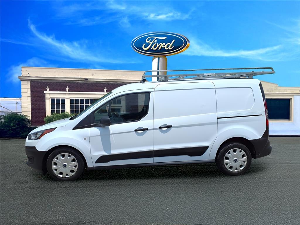 Used 2022 Ford Transit Connect XL Van Cargo Van