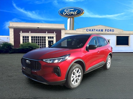2025 Ford Escape Active SUV