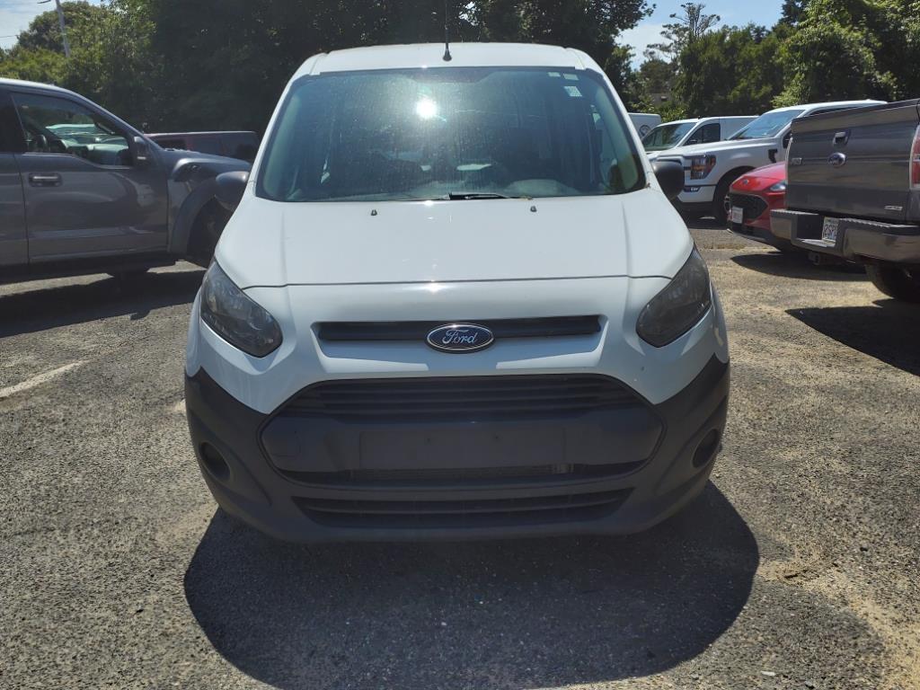 Used 2015 Ford Transit Connect XL with VIN NM0LS7E77F1228731 for sale in Chatham, MA